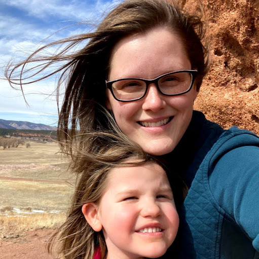 Crystal Metzger Photo 5