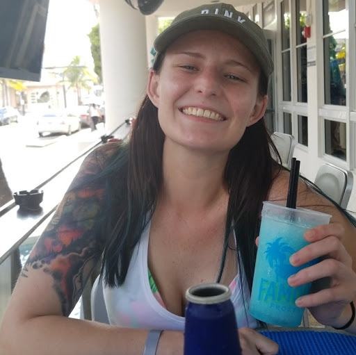 Emily Carter Photo 37