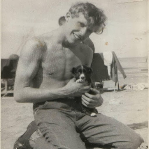 Keith Gregory Photo 18