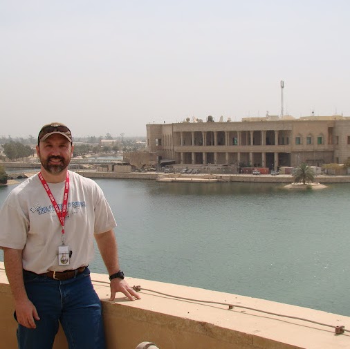 David Burge Photo 28