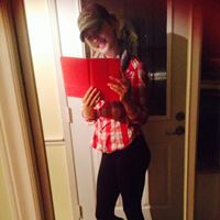 Candace Simpson Photo 15