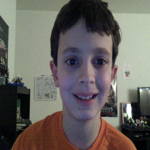 Billy Osborn Photo 13