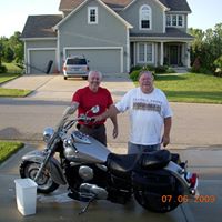 Mark Hooper Photo 7