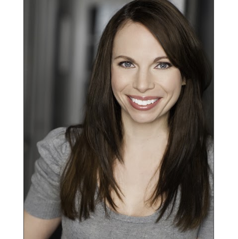 Kristin Ford Photo 12