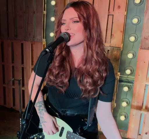 Katrina Stone Photo 9