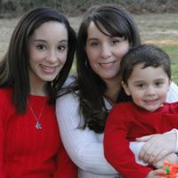 Tracy Currie Photo 18