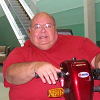 Ron Mcdowell Photo 34