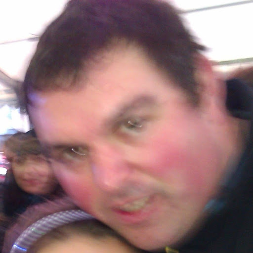 Phillip Power Photo 12