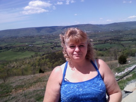 Barbara Alford Photo 21