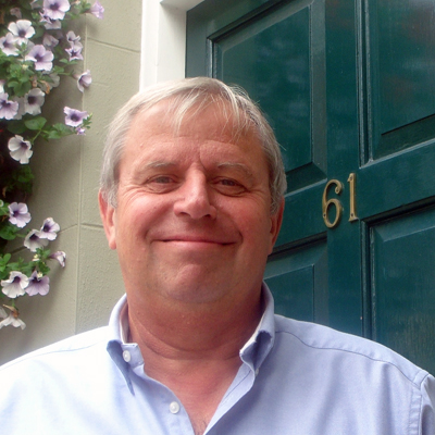 Gregory Martin Photo 36