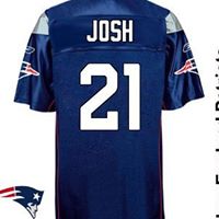 Josh Steele Photo 43