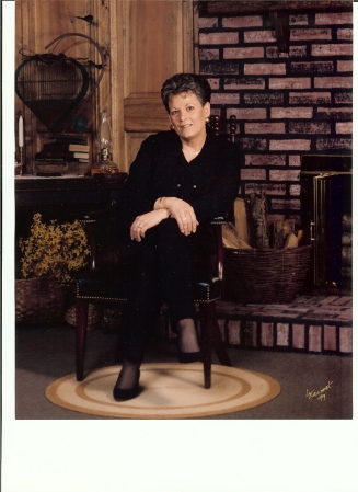 Bobbie Simpson Photo 5 Bobbie Simpson Photo 5