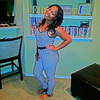 Nikia Brown Photo 22