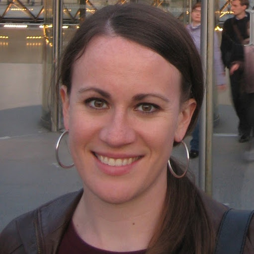 Kathryn Torrey Photo 3