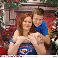 Christa Stevenson Photo 6