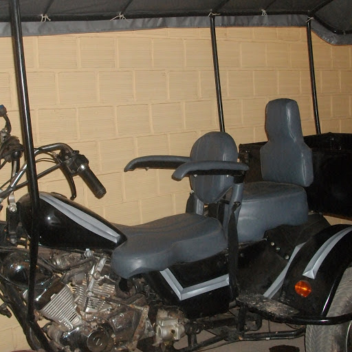 Mike Ellsworth Photo 14