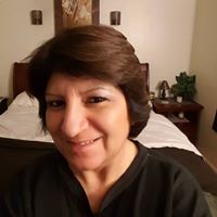 Robyn Burns Photo 11