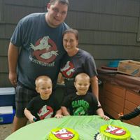 Stacy Pedersen Photo 11