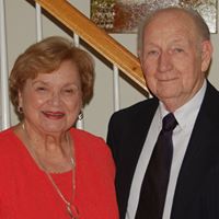 Martha Baker Photo 36