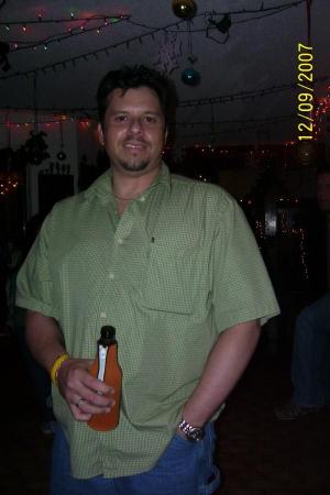 Jason Madison Photo 8