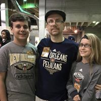 Bill Winters Photo 15