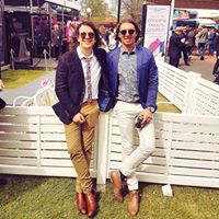 Joel Singleton Photo 8