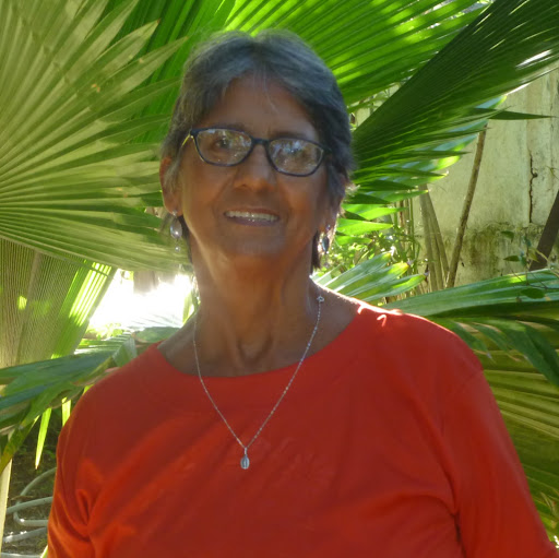 Maria Camelo Photo 9