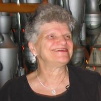 Alice Fulton Photo 26