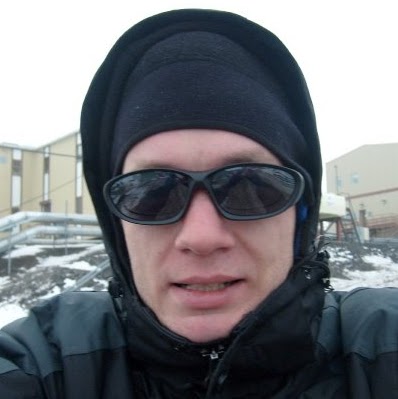 Scott Nicholas Photo 19