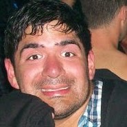 Greg Potter Photo 13