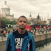 Alexis Francois Photo 5