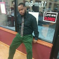 Bernard Barber Photo 15