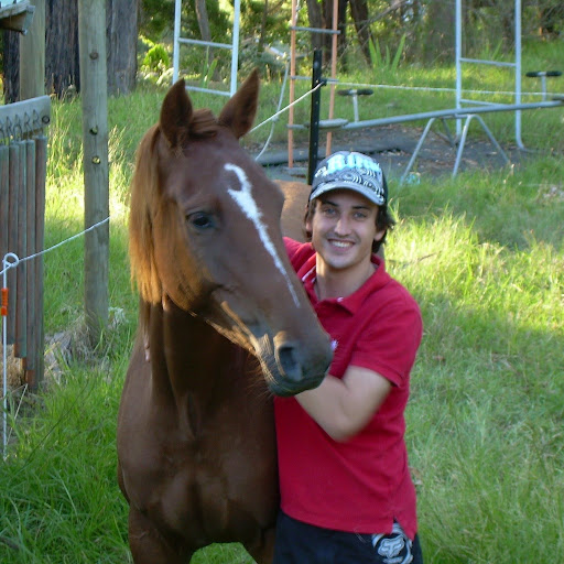 Samuel Alexander Photo 31