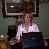 Ruth Pederson Photo 5