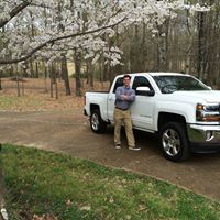 Drew Harrell Photo 20