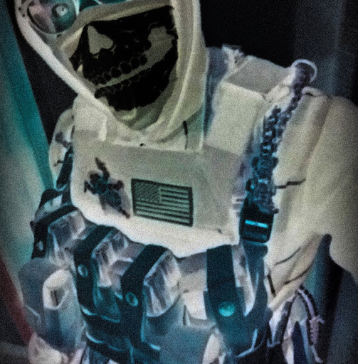 Raymond Marshall Photo 16