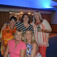 Jill Herbert Photo 33