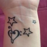 Tina Vargas Photo 34