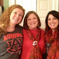 Carol Glover Photo 24