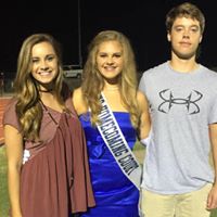 Julie Barber Photo 30