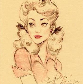 Barbara Colon Photo 14