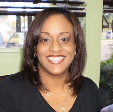 Catherine Oliphant Photo 3