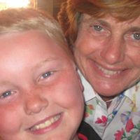 Janice Rose Photo 10