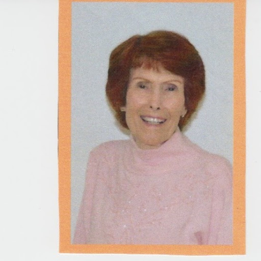 Ruth Elliott Photo 28