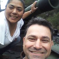 Phillip Sisk Photo 22