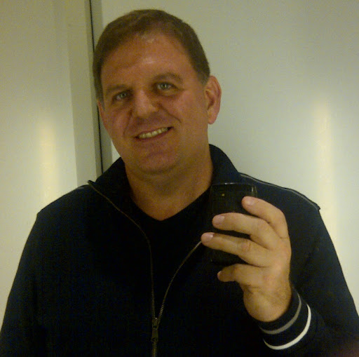 David Rand Photo 13