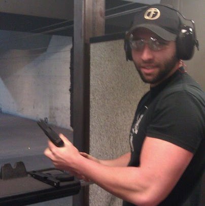 Jared Turner Photo 19