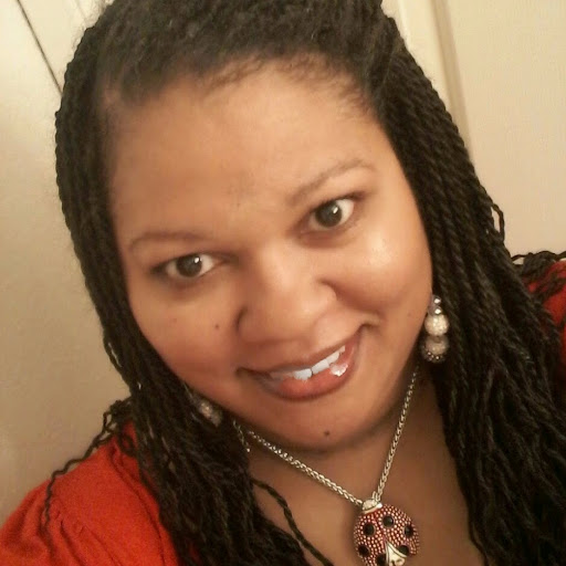 Stacy Robertson Photo 20