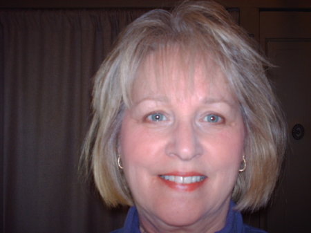 Sandra Nutter Photo 3