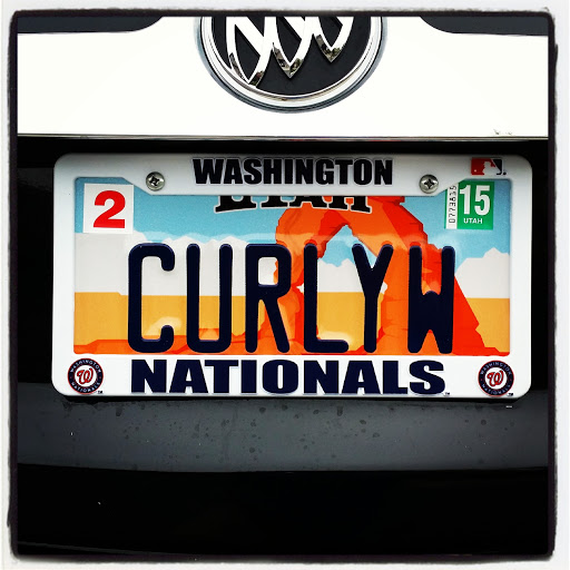 Stacey Morgan Photo 17